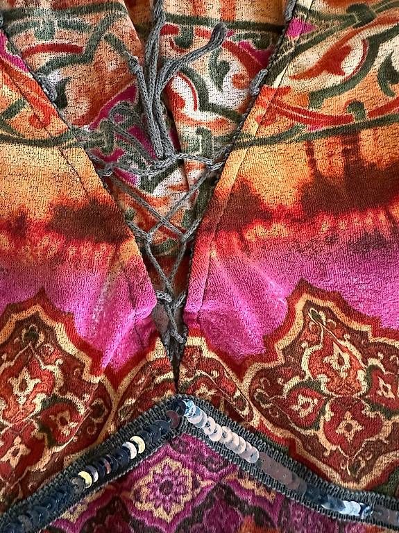 Top: Top. Wie Neu!. Bunt. – Usato da Zürich venduto da Sunnyflower97 2