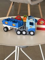 Camion LEGO Duplo 