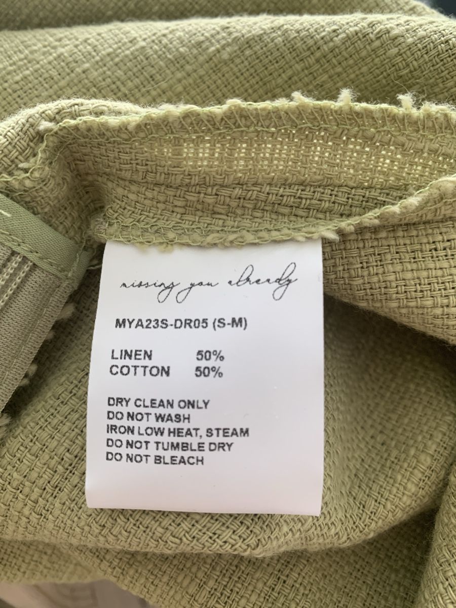 Kleider: Missing you already, Kleid Gr. S-M – Neu (gemäss Beschreibung) aus Zürich von monjoie 6