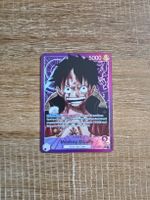🔥Monkey.D.Luffy OP09-060 Leader One Piece 🔥