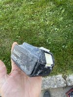 Batterie Makita 18V 5.0Ah Li-Ion 