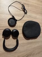 Jabra EVOLVE2 85 Link + Charger Base