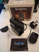 ☕ DE'LONGHI NESPRESSO INISSIA EN80.B – KOMPLETT NEU IN OVP!