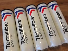 QUINTETT TECNIFIBRE Court / All Court / ungeöffnet / neu