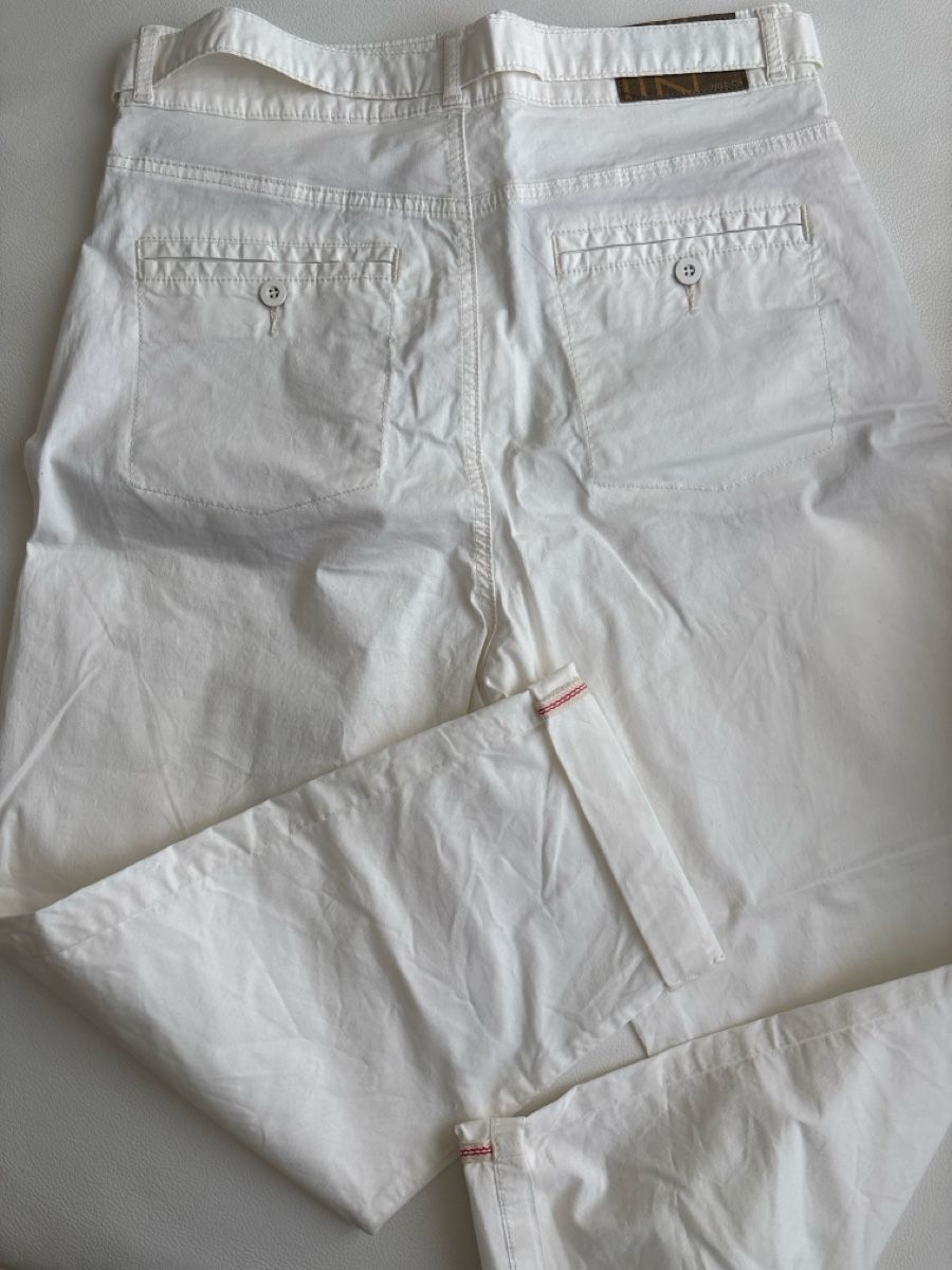 Nile Pantaloni: Nile Hose, Gr. M, neu! – Nuovo (secondo la descrizione) da Nebikon venduto da Draga25 6
