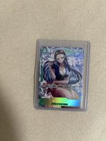 One Piece  Nico Robin TCG P-11-