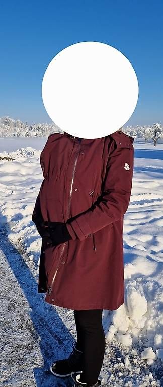 Giacche: Umstands- & Tragejacke Gr. 40 – Usato da Grüningen venduto da michele.stocker 4