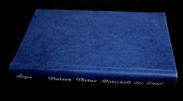 Botschaft der Engel - Doreen Virtue