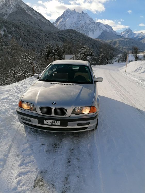 BMW 330xd