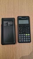 Casio fx-82ES PLUS-2 – fast kaum benutzt