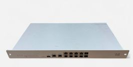 Meraki mx100