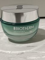 Biotherm Aquasource Hyalu Plump Cream 50ml