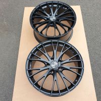 Alufelgen für Porsche Boxter Cayman 19"