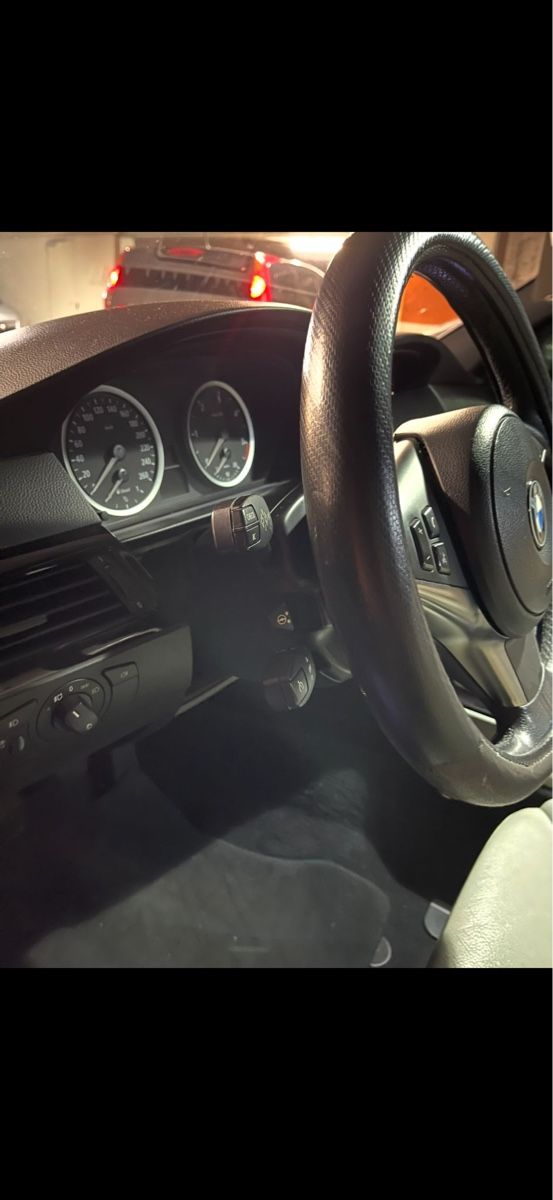 BMW Automobili: BMW 530d Individual – Usato da Ebikon venduto da esc_mf8z 5
