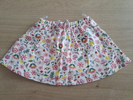 Short enfant taille 74
