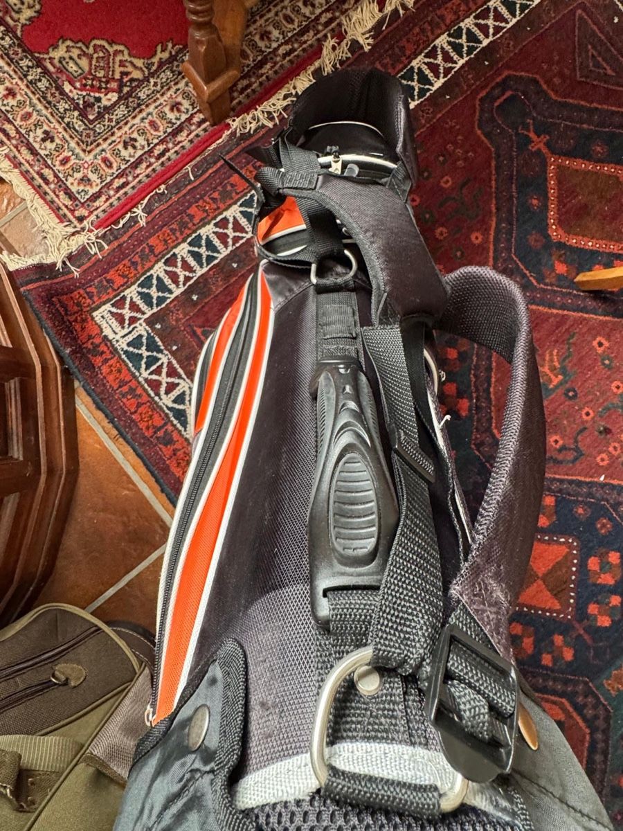 Mazze & Set: Golfschlägerset – Usato da Bubendorf venduto da ale_6fxg 1