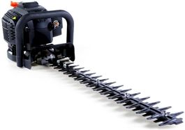 FUXTEC FX-MH126 Benzin Heckenschere