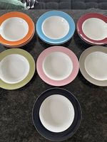 Rosenthal Thomas Sunny Day 11 Suppenteller