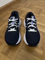 Scarpe da corsa Asics Gel-Excite 10 blu navy nuove taglia 38