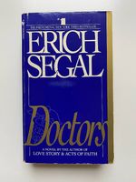 Erich Segal - Doctors