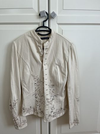 Polo Ralph Lauren sweat Blazer