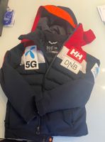 Jacke helly hansen HH 128 bis 140
