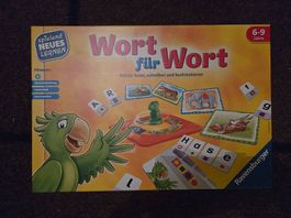 Wort für Wort - Ravensburger