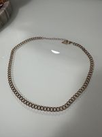 Guess Halskette Gold