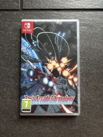 Ray'z Arcade Chronology Switch Strictly Limited Games