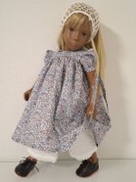 Sasha Puppen Kleider Set