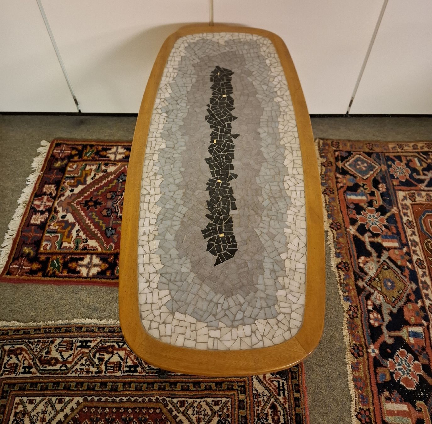 Tavoli: Couchtisch / Beistelltisch - Mosaik – Usato da Reinach BL venduto da Malin20 3