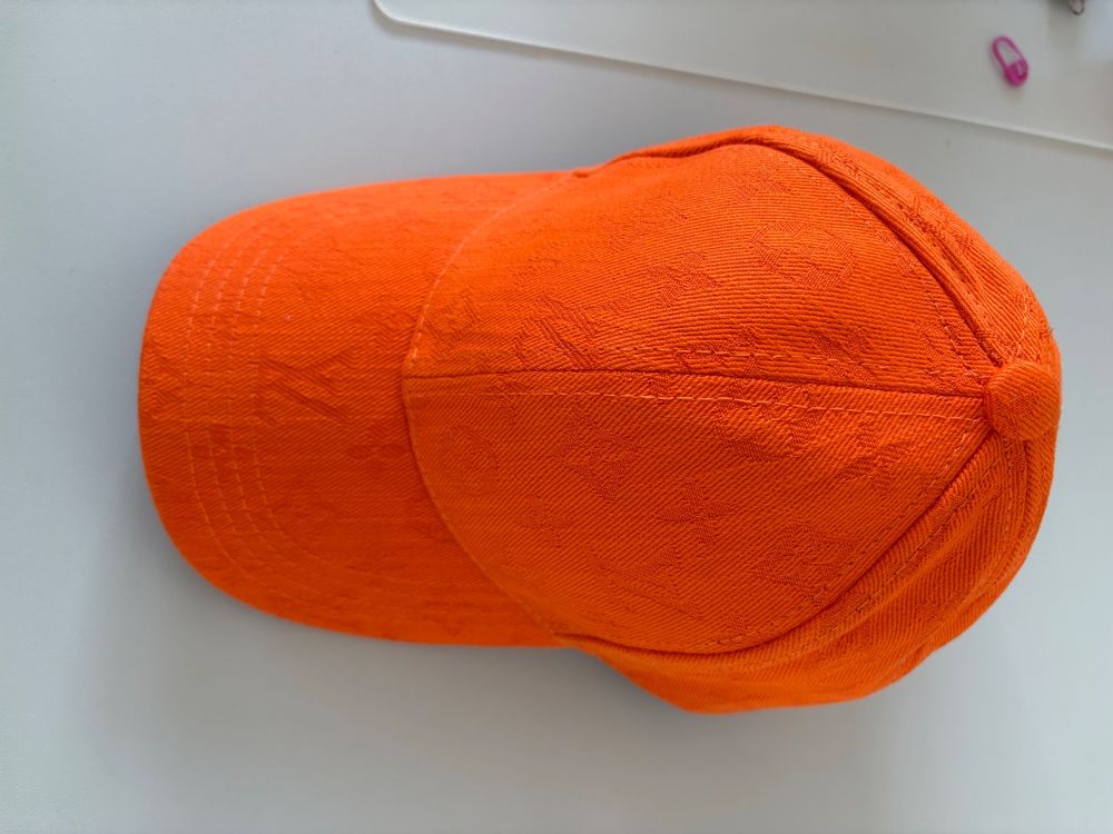 Altro in  Abbigliamento & Accessori: High fashion base ball cap – Nuovo (secondo la descrizione) da Stein AR venduto da Pbachmann0