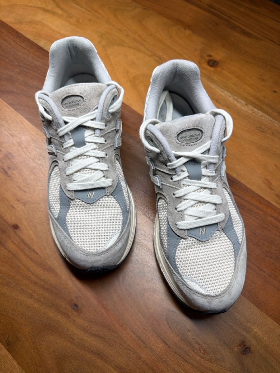 New Balance Scarpe da uomo: New Balance 2002R Schuhe – Usato da Wohlenschwil venduto da TheRDN