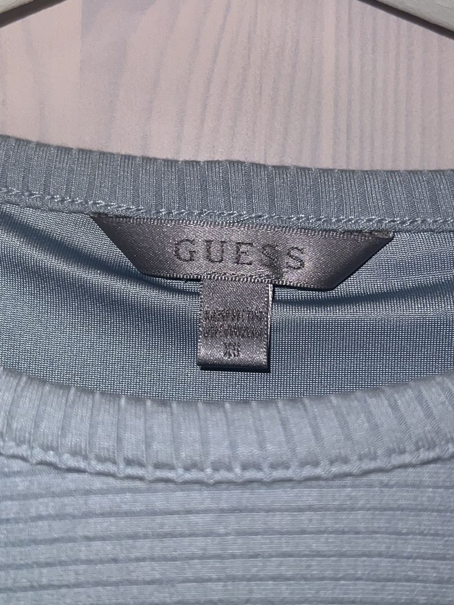 Guess Vestiti: Kleid von GUESS (XS) – Usato da Winterthur venduto da jessi_b95 1