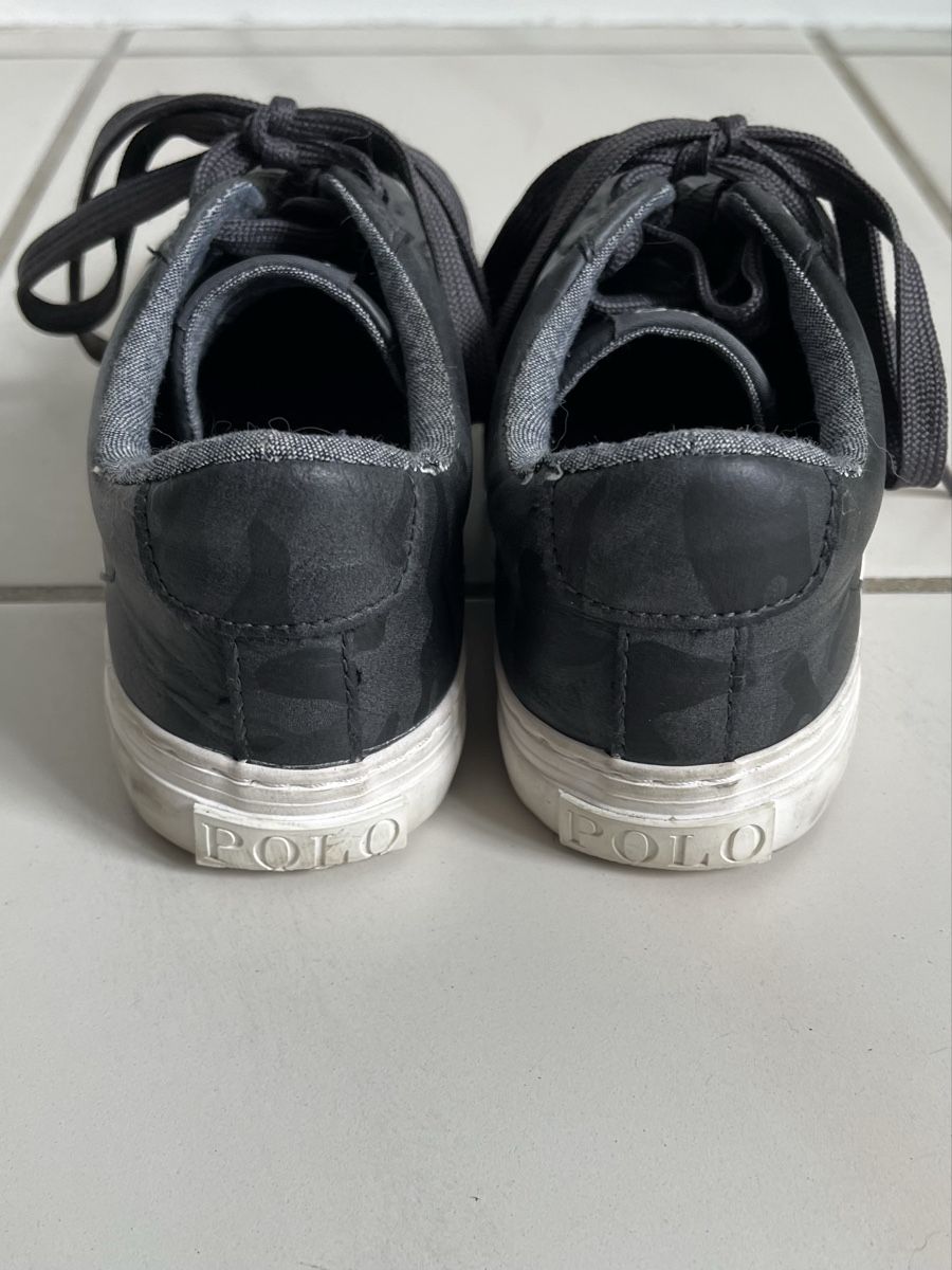Ralph Lauren Schuhe für Jungen: Schuhe, Polo Ralph Lauren, Grösse 35 – Gebraucht aus Schönenbuch von Wenscles 2