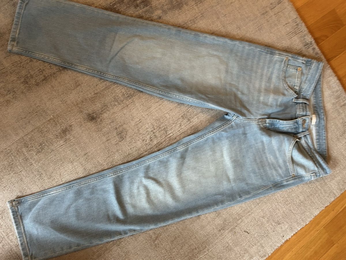 Massimo Dutti Jeans: jeans massimo dutti – Gebraucht aus Fahrweid von Mara36 4