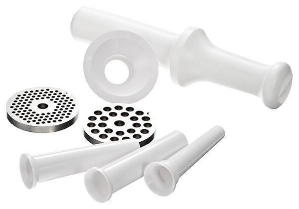 Gastroback Elettrodomestici da cucina: Gastroback Fleischwolf Pro 1000W 41402 – Nuovo e nell'imballaggio originale da Bottighofen venduto da zaap 2