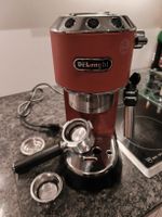 De’Longhi Dedica EC685 R
