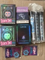 Vast Grimm/Elder Dice Set -Neu &OVP