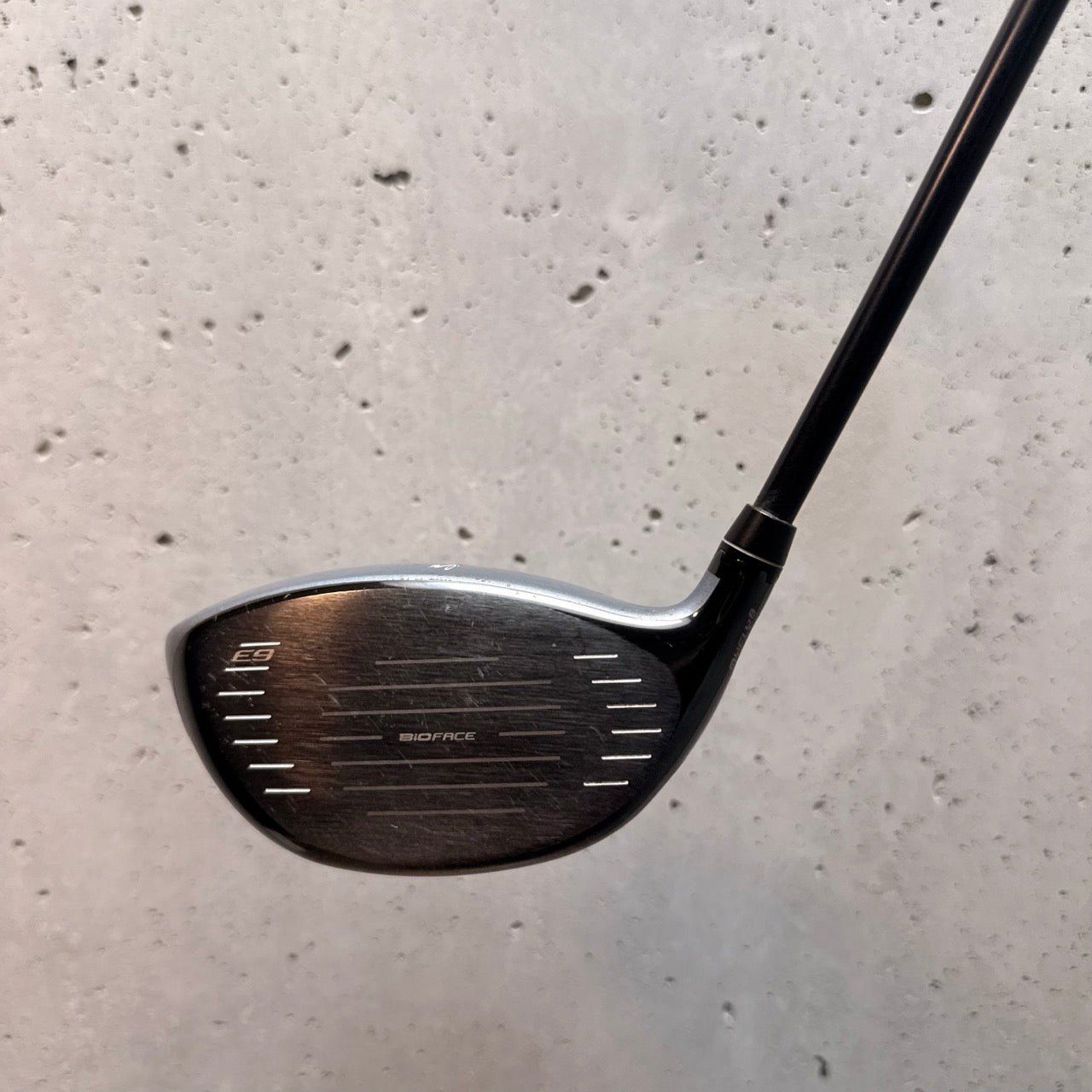 Mazze & Set: Cobra Bio Cell 10.5° Driver – Usato da Zürich venduto da Seconda_Golf 4