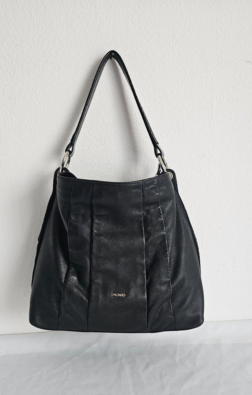 Picard Taschen für Damen: ***PICARD ***Handtasche – Gebraucht aus Bronschhofen von Xena37