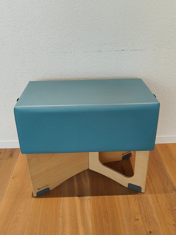 Pilates Umbausatz für Sitting Box Sissel (Gebraucht) in Wünnewil für ...