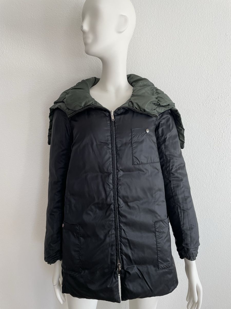 Miu Miu Giacche: Miu Miu Jacke / Mantel – Usato da Winterthur venduto da 19.19 2
