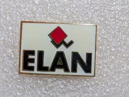 Ansteckpin 252: Elan