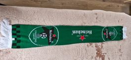 Sciarpa Heineken UEFA Champions League - Da collezione!