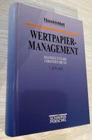 Wertpapier-Management. Steiner / Bruns. Ed Schaffer Poeschel