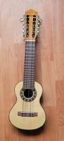 Peru: Profi Ayacucho Charango & Tasche, weicher Klang, NEU!!