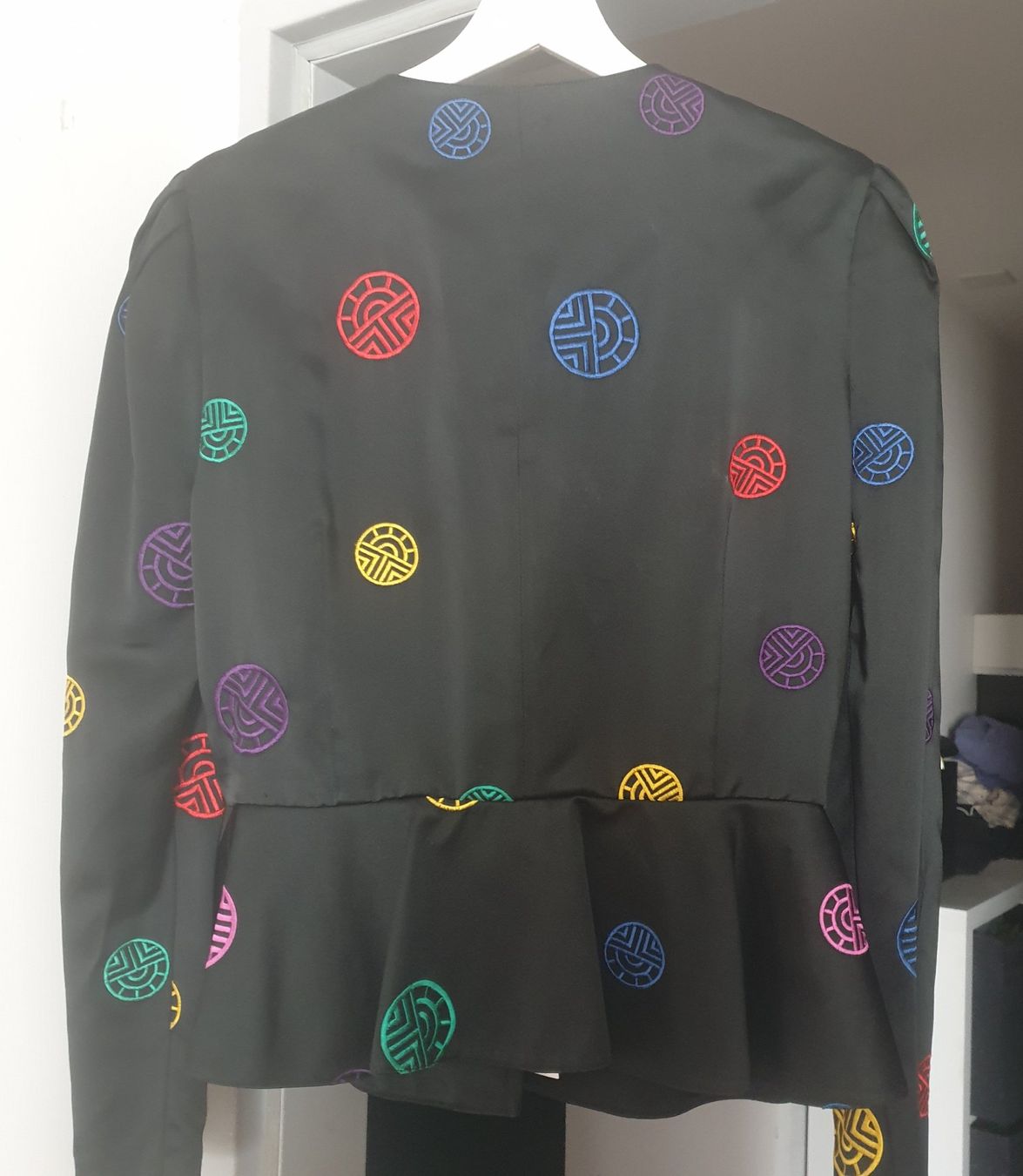 Jacken: Louis Feraud schöner Blazer Gr. 40 – Neu (gemäss Beschreibung) aus Frenkendorf von Chrigeli01 1