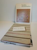 Textil Handarbeiten Stricken 50er 60er jahre Strickbuch