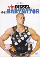 DVD ab Fr. 1.--, Der Babynator